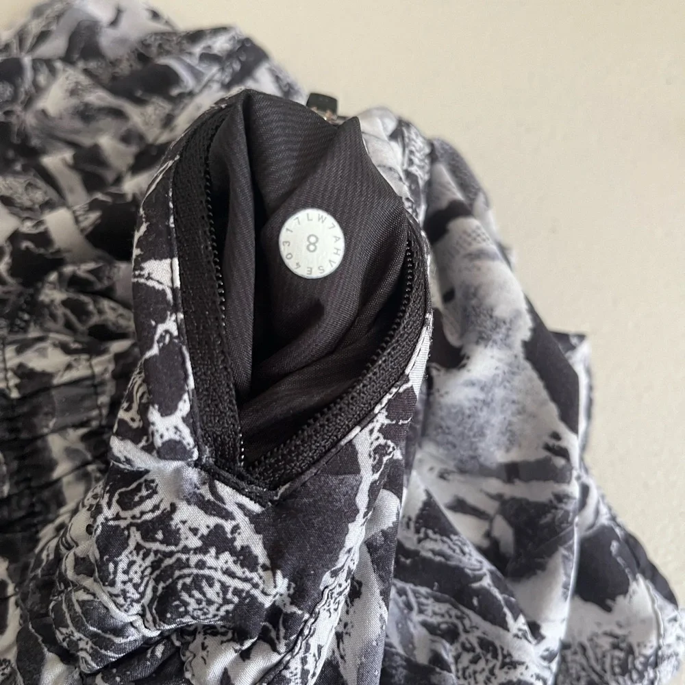 Lululemon Tracker Shorts